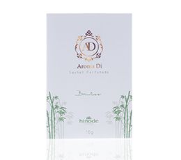Sachê Perfumado Bamboo Cód. 30016
