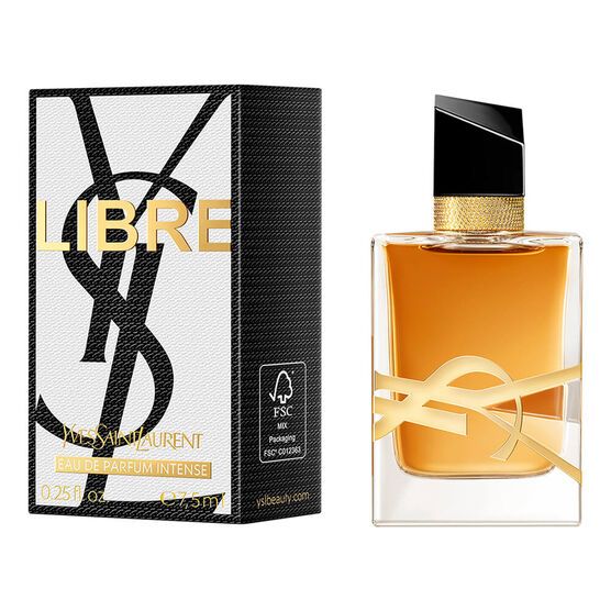 Perfume Yves Saint Laurent Libre Intense feminino Eau de Parfum 50 ml