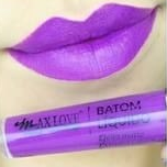 Batom Líquido Matte Max Love Essensi