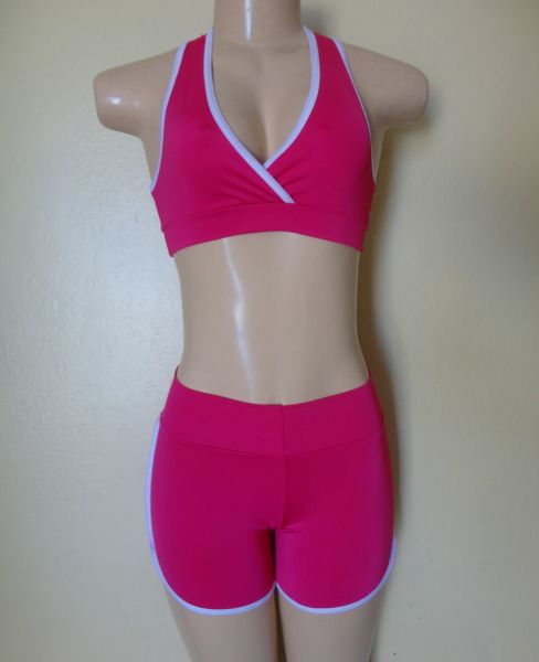 Conjunto Fitness