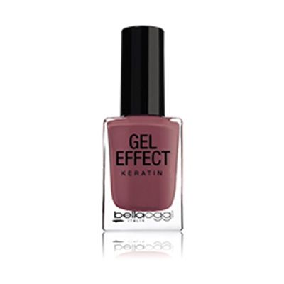 GEL EFFECT KERATIN - ESMALTE INNOCENT Nº 40