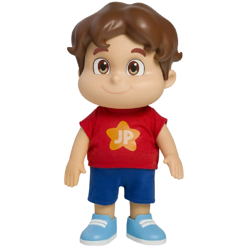 Boneco - Jp