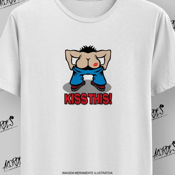 Kiss This