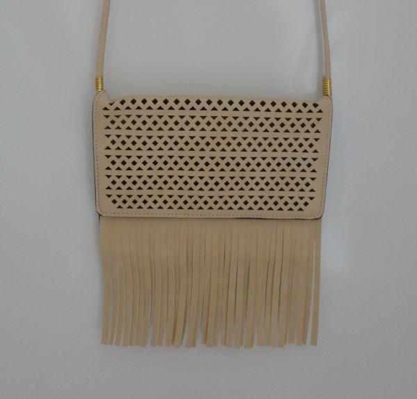 BOLSA FRANJA COM ALÇA REMOVÍVEL