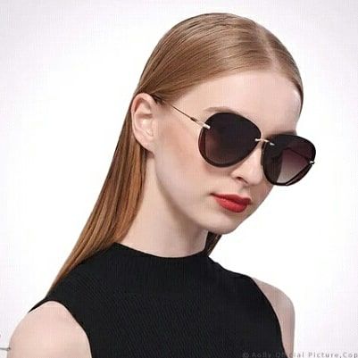 Óculos feminina cod 115