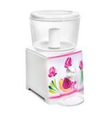 FILTRO DECORFLEX  ROSA-6,5LITROS