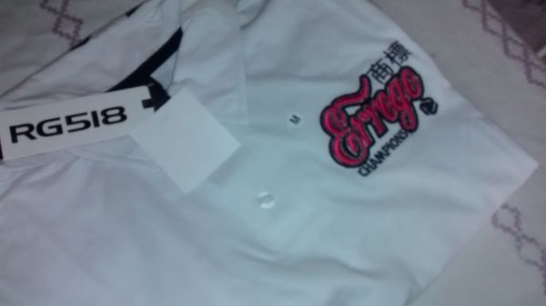 Camisa Polo