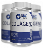 Colágeno solúvel 150 gramas