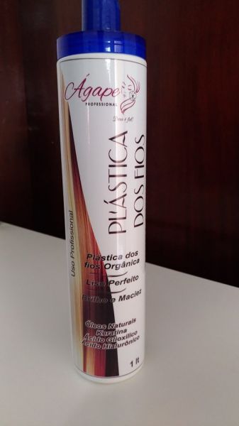 Progressiva sem Formol