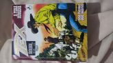 TEX MYTHOS ANUAL NR 012