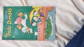 PATO DONALD NR 1208
