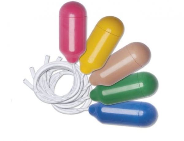 CONE POMPOAR(unidade)