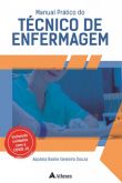 Manual Prático do Técnico de Enfermagem (eBook)