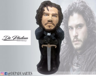 Jon Snow - Game of Thrones