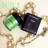 Pigmento MAC Réplica - Rated R