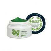 3495 BOM MÉDICO - GEL FORTE PARA MASSAGEM COM 12 ERVAS - 100 G