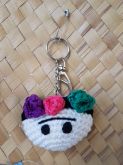 Chaveiro Frida