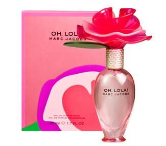 Perfume Oh, Lola! Marc Jacobs Feminino 50 ml