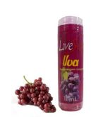 Óleo comestível Uva 10 ml.