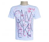 Camisa Calvin Klein Branca MOD:76568