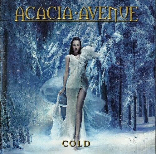 Acacia Avenue - Cold