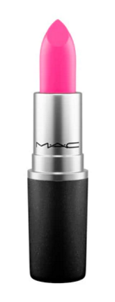 Original MAC Lipstick Candy Yum-Yum (Matte)