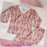 Pijama Infantil