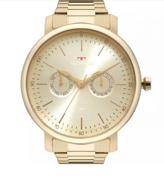 Relógio technos masculino