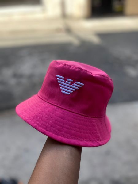 *bucket chapéu infantil*