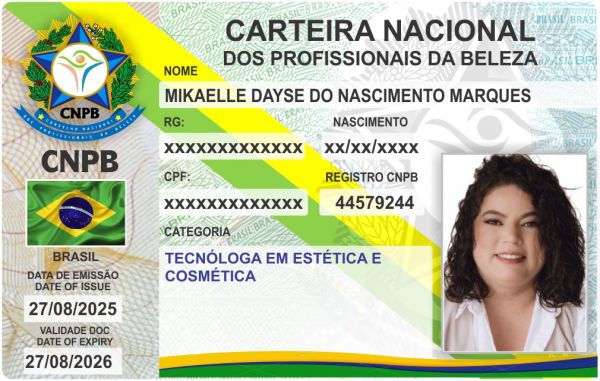 MIKAELLE DAYSE DO NASCIMENTO MARQUES