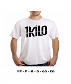 Camisa 1 kilo