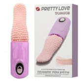 Vibrador Língua