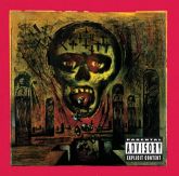 Slayer - Seasons in the Abyss CD Importado Canada!!!!