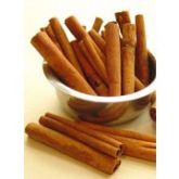Canela Pau