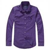 CAMISA RALPHE LAUREN  0006