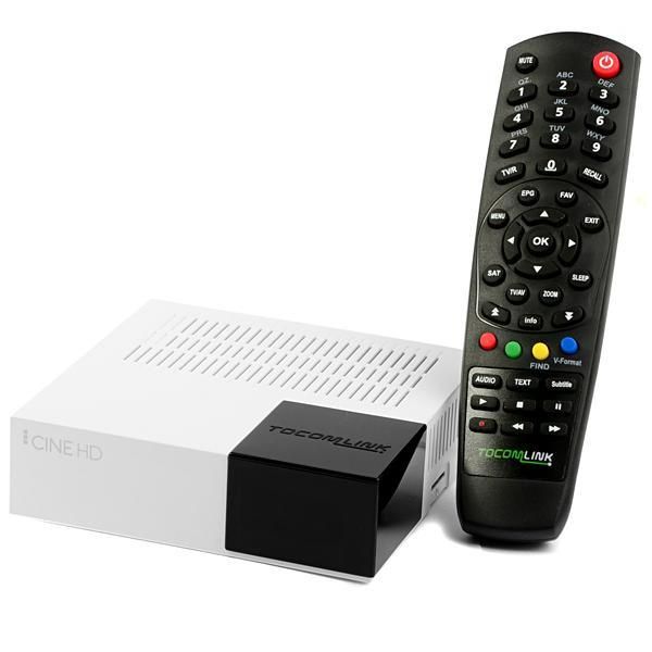 Tocomlink CINE HD