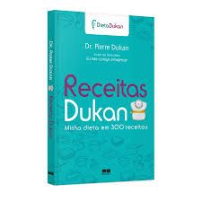 Receitas Dukan