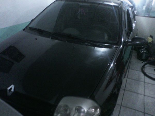 CLIO SED RT PRIVILÉGE BOTIC 1.6 16V 4P = 2003