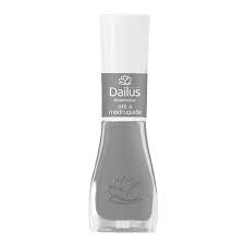 ESMALTE DAILUS ATÉ A MADRUGADA