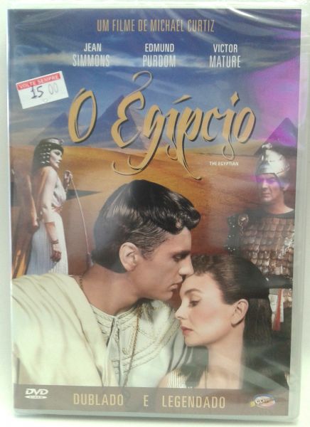 O EGIPCIO