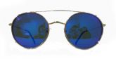 REF 3321A14TAZ - Óculos To Be Sunglasses