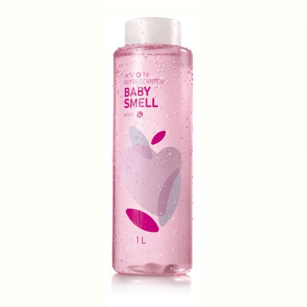 Avon Refrescantes Baby Smell