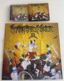 Warfare Noise II