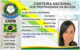 ALINE BATISTA HESPANHOL