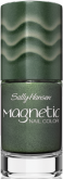 MAGNETIC NAIL COLOR - Sally Hansen - Eletric Emerald