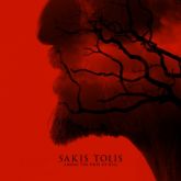 SAKIS TOLIS - Among The Fires Of Hell (Digipack)