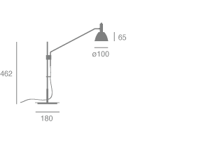 Micro bauhaus 90 t cota