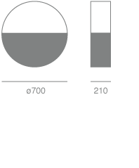 Duna 70 cota