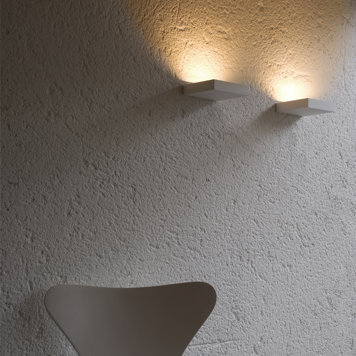 mini plate led