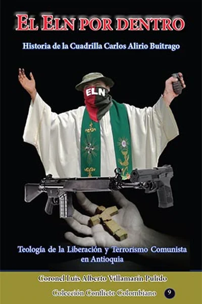 El Eln por dentro
